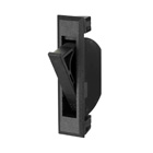 Concealed Pull Assembly Concealed Pull Assembly