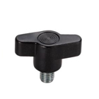 Wing Knob Screws