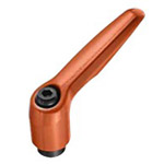 Adjustable Hand Levers