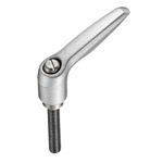 ST.Steel Adjustable Hand Levers