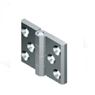 B-2101-6766-30 Screw-On Hinge
