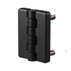 B-209-1A Screw-On Hinge