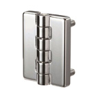 B-209-2A Screw-On Hinge