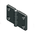 B-218-2 Screw-On Hinge