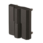 Screw-On Hinge Screw-On Hinge