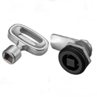 Quarter Turn Lock Quarter Turn Lock