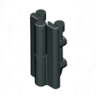 B-2107 Screw-On Hinge