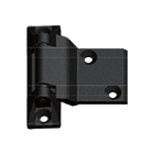 B-2823-R Screw-On Hinge