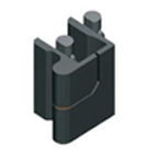 B-2308-A-E External Hinge