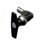 Compression Latch, Large Version, Adjustable Grip Range Compression Latch, Large Version, Adjustable Grip Range