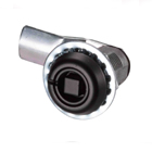 Compression Latch, Large Version, Fixed Grip Range Compression Latch, Large Version, Fixed Grip Range