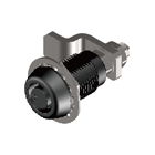 Compression Latch, Mini Version, Adjustable Grip Range Compression Latch, Mini Version, Adjustable Grip Range