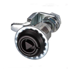 Compression Latch, Large Version, Adjustable Grip Range Compression Latch, Large Version, Adjustable Grip Range