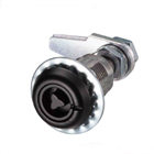 Compression Latch, Large Version, Adjustable Grip Range Compression Latch, Large Version, Adjustable Grip Range