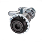 Compression Latch, Large Version, Adjustable Grip Range Compression Latch, Large Version, Adjustable Grip Range