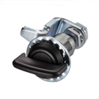 Compression Latch, Large Version, Adjustable Grip Range Compression Latch, Large Version, Adjustable Grip Range