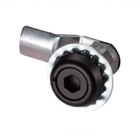 Compression Latch, Large Version, Fixed Grip Range Compression Latch, Large Version, Fixed Grip Range