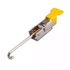 Clamps (Adjustable Type)