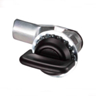 Compression Latch, Large Version, Fixed Grip Range Compression Latch, Large Version, Fixed Grip Range
