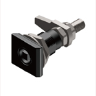SUS Compression Latch, Large Version, Adjustable Grip Range SUS Compression Latch, Large Version, Adjustable Grip Range