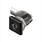 Compression Latch, Square Face, Large Version, NON Adjustable Grip Range Compression Latch, Square Face, Large Version, NON Adjustable Grip Range