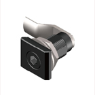 Compression Latch, Square Face, Large Version, NON Adjustable Grip Range Compression Latch, Square Face, Large Version, NON Adjustable Grip Range