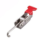 Clamps (Adjustable Type)