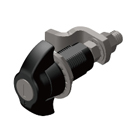 Wingknob Compression Latch, Large Version, Non Adjustable Grip Range Wingknob Compression Latch, Large Version, Non Adjustable Grip Range