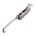 Clamps (Adjustable Type)