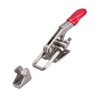 Clamps (Adjustable Type)