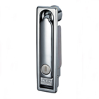 Pushbutton Lock Pushbutton Lock
