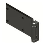 B-2124 External Hinge
