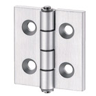 B-2536-G Screw-On Hinge