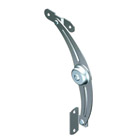 Telescopic Cover Stay With Button Telescopic Cover Stay With Button