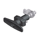 Wingknob Compression Latch, Large Version, Non Adjustable Grip Range Wingknob Compression Latch, Large Version, Non Adjustable Grip Range