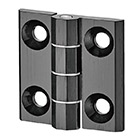 Screw-on Hinge Screw-on Hinge