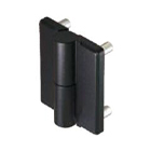 Screw-On Hinge Screw-On Hinge