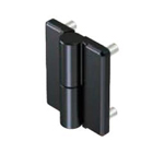 Screw-On Hinge Screw-On Hinge