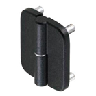 Screw-On Hinge Screw-On Hinge