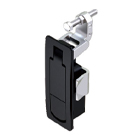 A-1242-10 Lever Latch A-1242-10 Lever Latch
