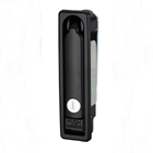 Pushbutton Lock Pushbutton Lock